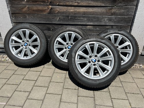 Bmw 5er f10 f11 winter - bmw,