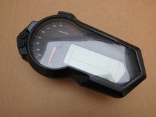 Benelli Tornado Naked T 125 E5