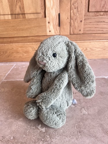 Rare jellycat medium - jellycat,