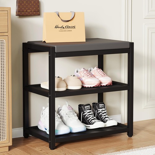 Schuhbank sitzbank sitztruhe - schuhbank,