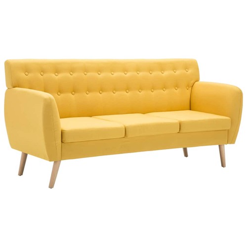 Sitzer sofa polstersofa - 3-sitzer-sofa,