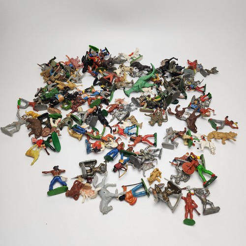 Großes konvolut alte figuren - alte,