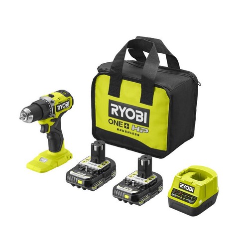 Ware ryobi rdd18c 220s - b-ware, rdd18c-220s