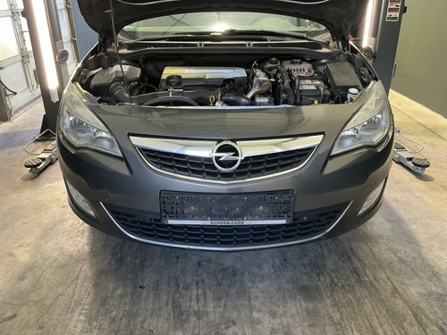 Stoßstangenträger vorne opel - stoßstangenträger,