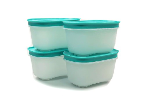 Tupperware gefrier behälter - tupperware,