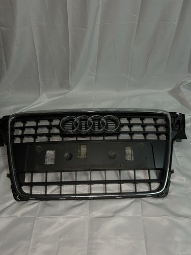 Audi kühlergrill vorne - a4,