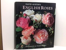 David Austin's English Roses
