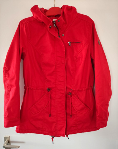 Only damen parka jacke - only,