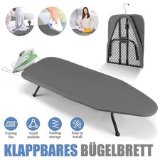 Klappbares Bügelbrett