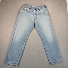 VTG Diesel Jeans Mens 30x28