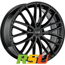Italia 150 gloss black - oz,