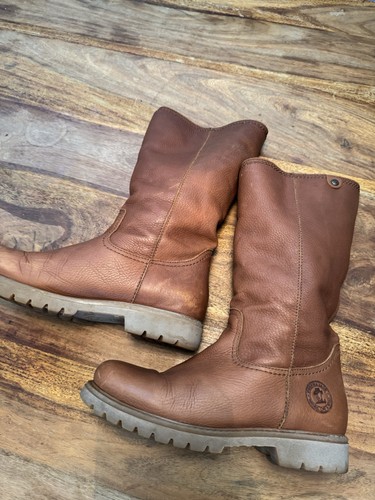 Panama jack bambina igloo - jack,