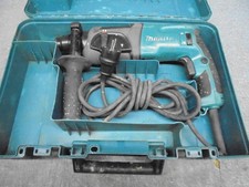 Makita HR2470 Bohrhammer 780 W Hammer Bohrer SDS-PLUS