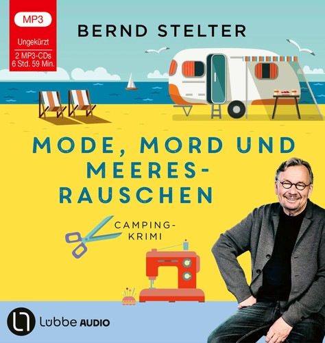 Bernd stelter mode mord - mode,,