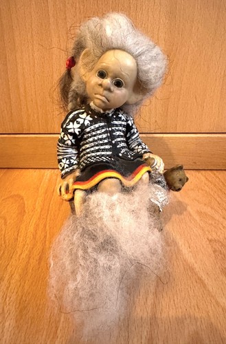 Candy design norway troll - candy,