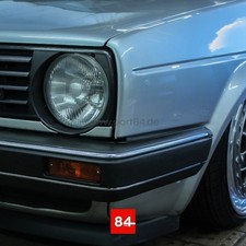 VW Golf 2 Typ 19E Jetta GL