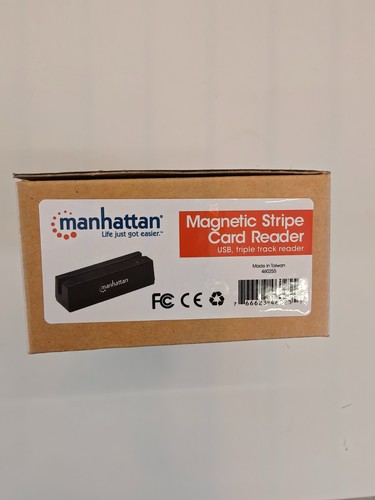 Manhattan usb - manhattan,