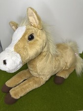 Plüschpony interaktives