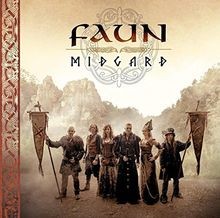 Midgard von Faun | CD | Zustand gut
