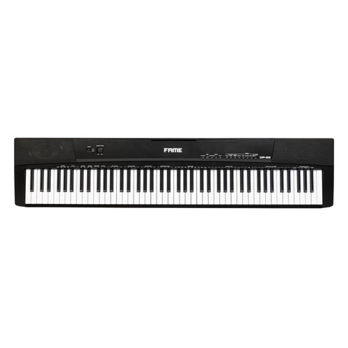 Stage piano 88 - dp-88,