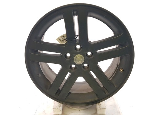 Alufelge zoll 5 chrysler - 18,