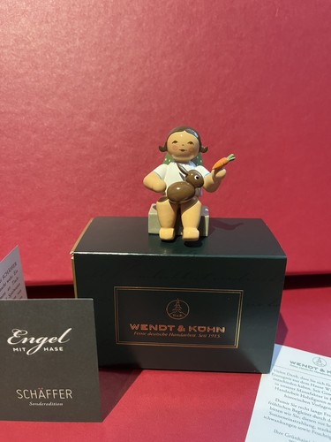 Wendt kühn sonder edition - u,