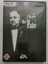 Der Pate Das Spiel (PC)