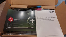 NEU Sky Externe Festplatte,EHD101SD,EHD100SD,320GB, Kabel oder Sat Blitz Versand