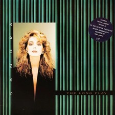 Sandra the long play - sandra,