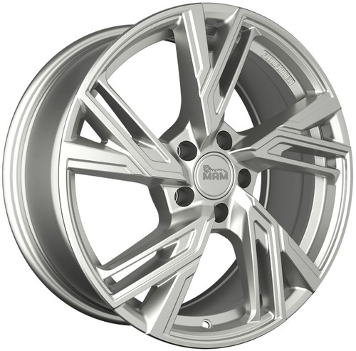 Alufelgen mam rs5 für - 4x,
