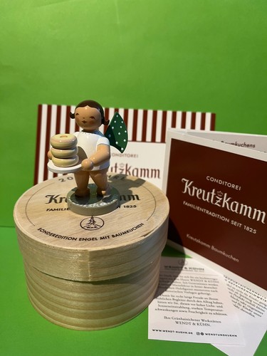 Wendt kühn sonder edition - u,