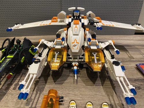 Lego 7644 mars - lego,