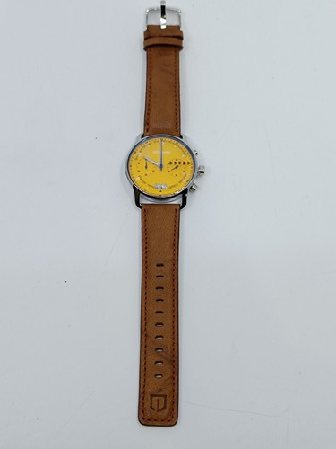 Detomaso sorpasso chronograph - sorpasso,