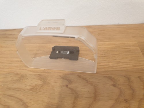 Canon filter holder for - canon,