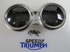 TRIUMPH BONNEVILLE T120 T100