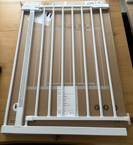 Hauck stop safe silber - hauck,