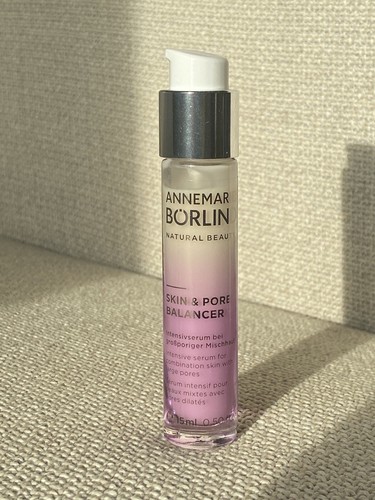 Annemarie börlind skin - börlind,, &