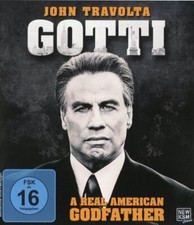 Gotti - , (blu-ray)
