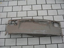 VW Typ 4 Heckabschlussblech  NOS  - sehr selten