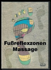 📀👣 Fussreflexzonen