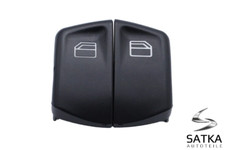 2x Fensterheber Schalter für