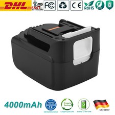 4.0AH 14.4V Li-ion Akku für