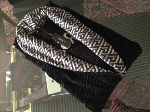 Versace bademantel la - *, *