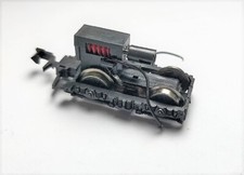 KOMPLETTER ALTER WAGEN