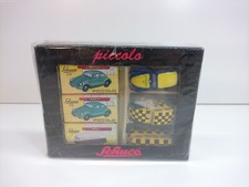 Schuco Piccolo 1:90 01710 Geschenkset "Lufthansa"  in OVP#322