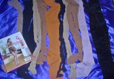 Nylons Feinstrumpfhosen Paket