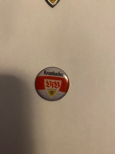 Vfb stuttgart fussball - stuttgart,