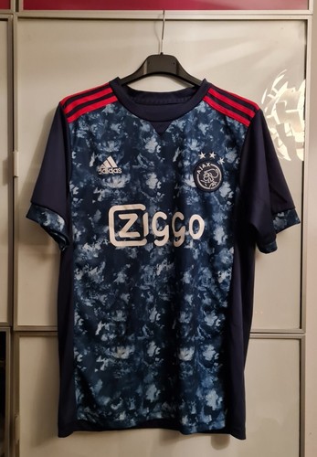 Ajax amsterdam trikot nouri - trikot,