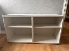 ikea Schrank weiß