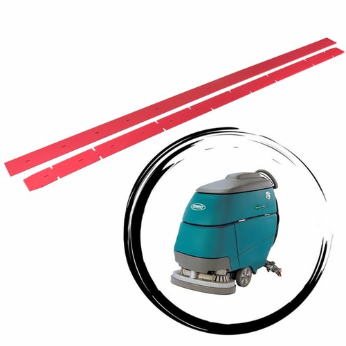 Sauglippen für tennant - für,